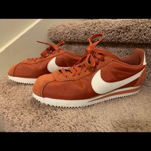 Nike Cortez